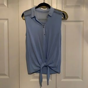 Ann Taylor blouse